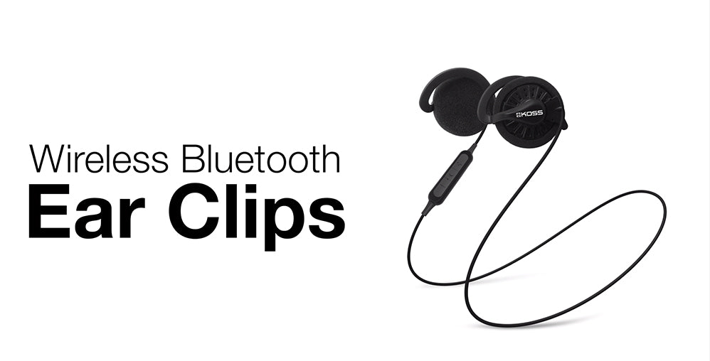 wireless bluetooth ear clips