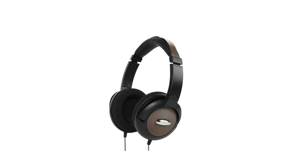 Introducing Koss UR55 Studio Headphones – Koss Stereophones