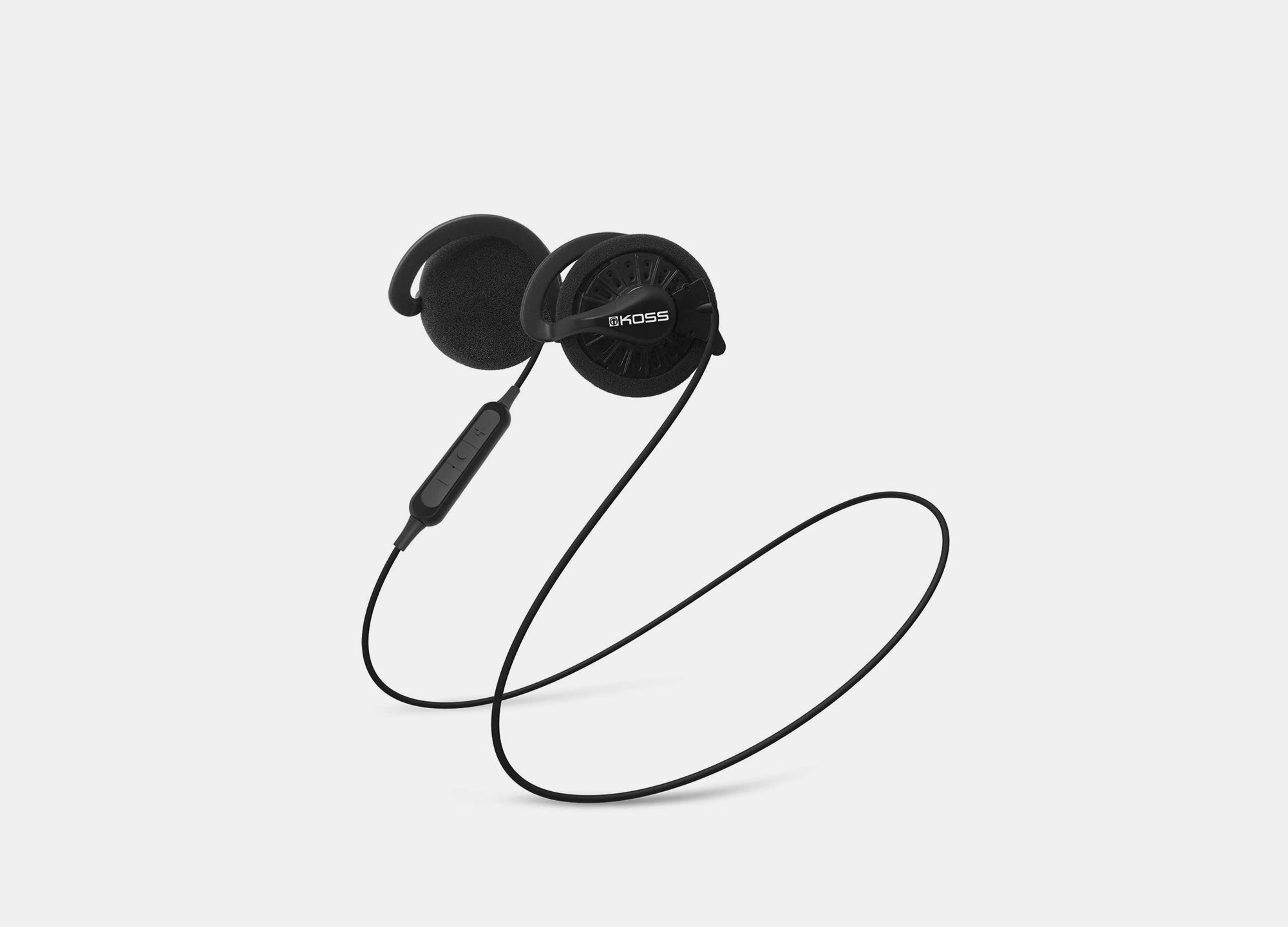 BT115i Bluetooth® Wireless Headphones - Koss Stereophones