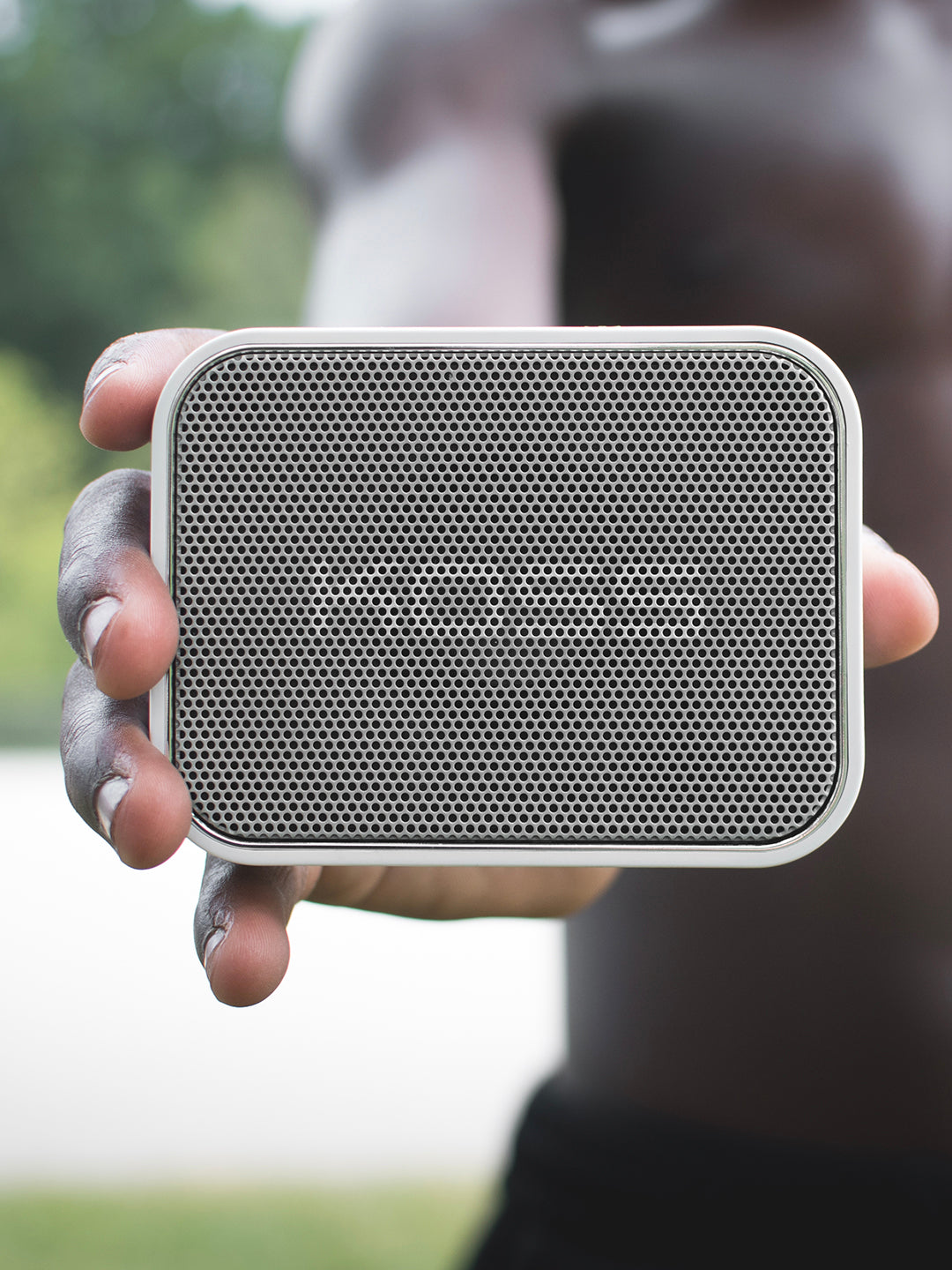 wakker worden salami boiler BTS1 Bluetooth® Speaker - Koss Stereophones