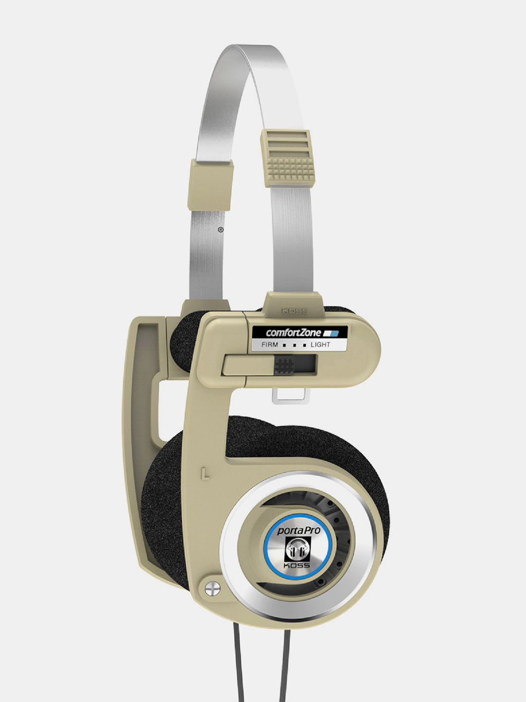 Supreme Koss PortaPro Headphones  白 シルバー