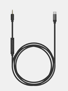 Utility Series USB-C Cord