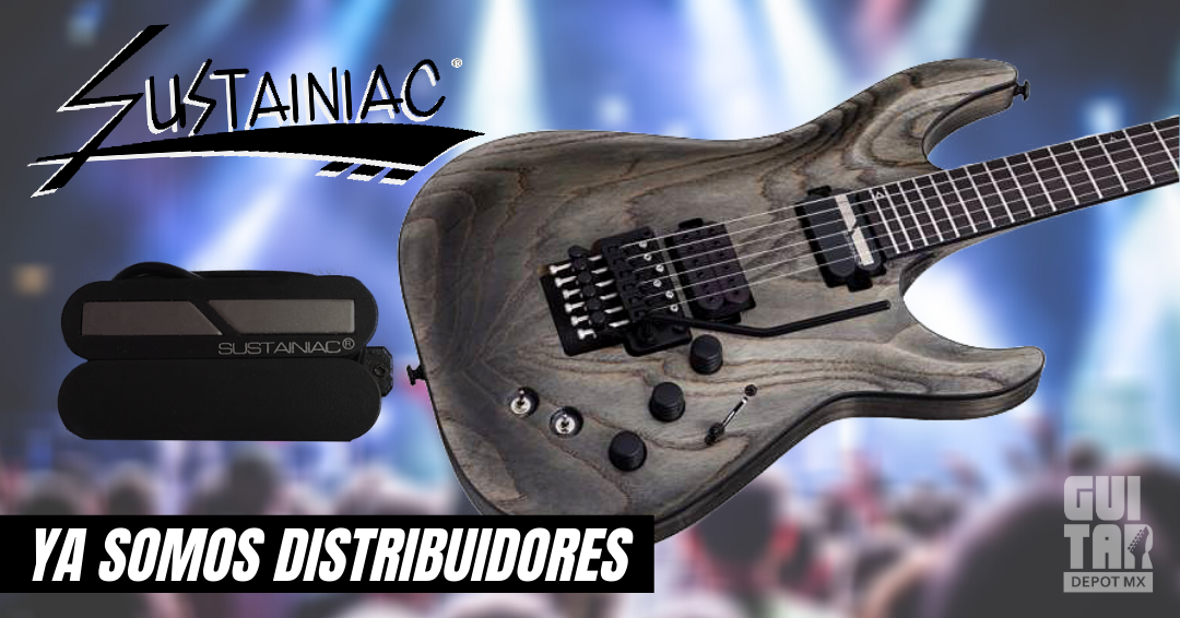 PEDALERA PARA GUITARRA ELECTRICA VOX SL2G