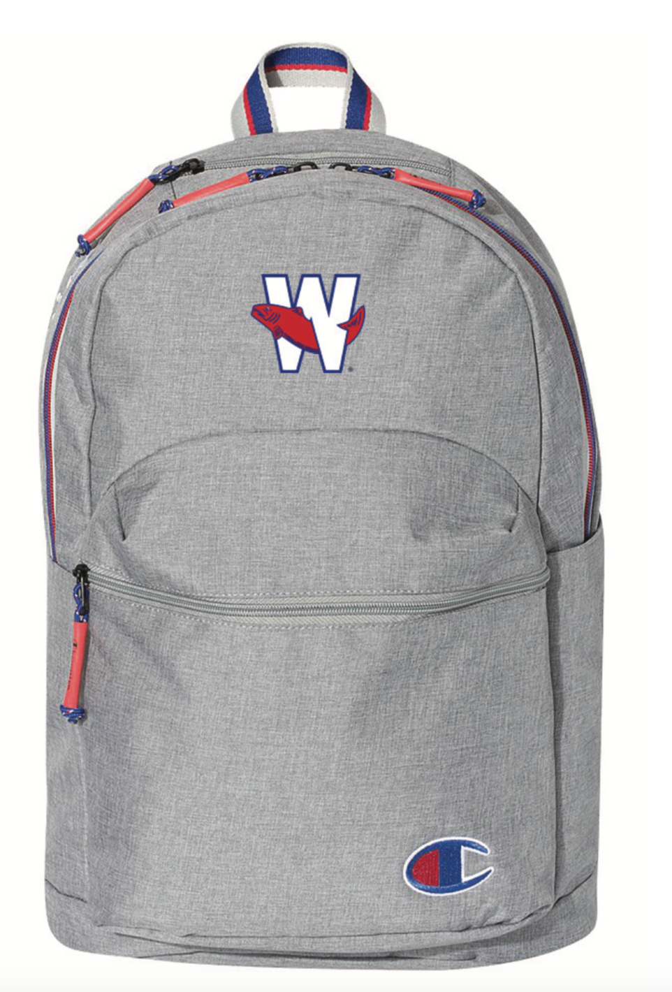 champion backpack in store