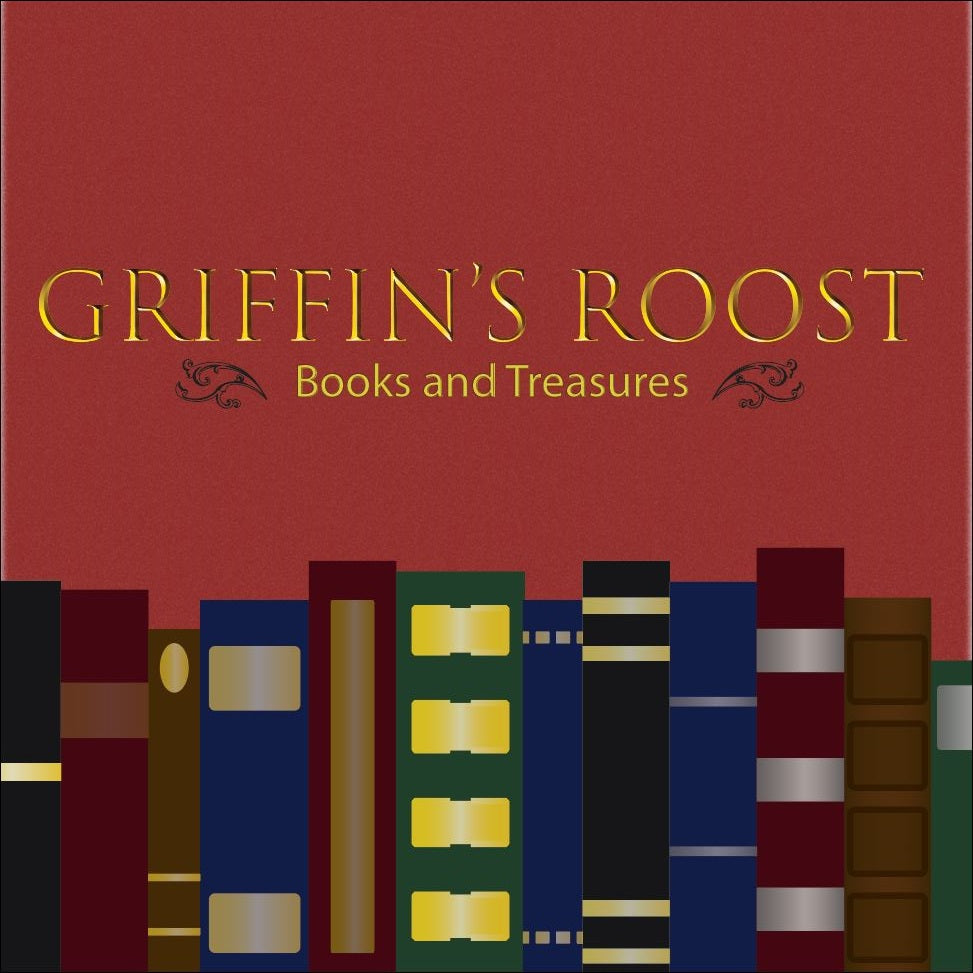 Griffin's Roost Books and Treasures