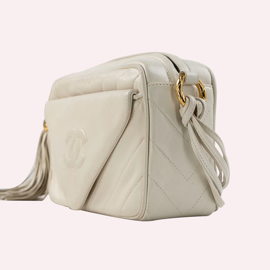 Louis Vuitton Cerises Lizard Neo Deauville Bag - Brown Handle Bags, Handbags  - LOU77191