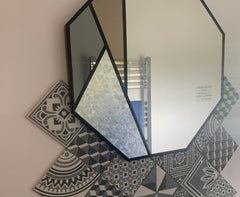 British Luxury Wall Mirrors