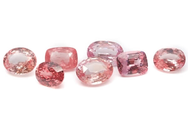 Natural-Padparadscha-Sapphires