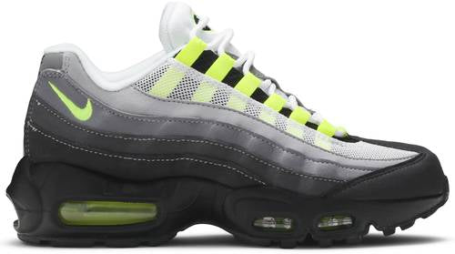 air max 95 gs neon