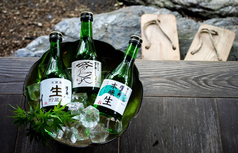 summer sake