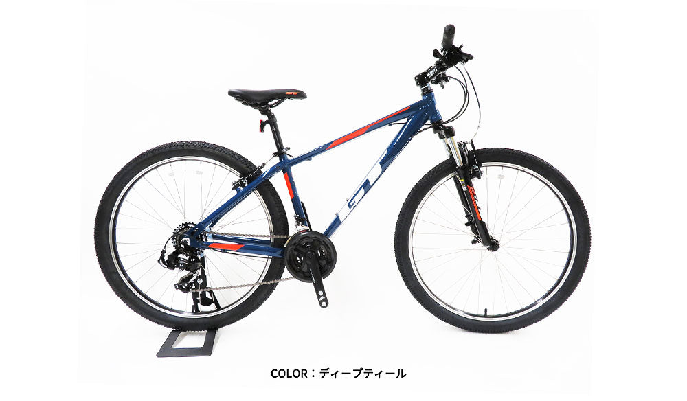 gt palomar alloy