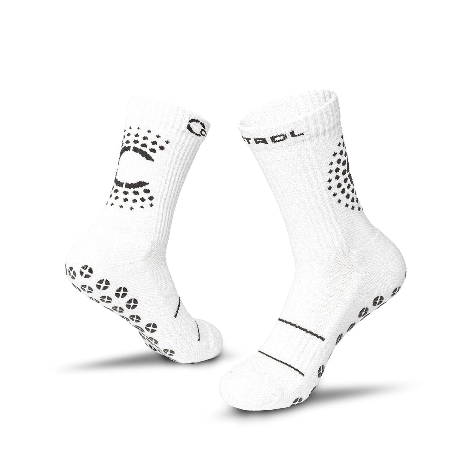 Improve Your Game with RetroFoot's High-Quality Grip Socks