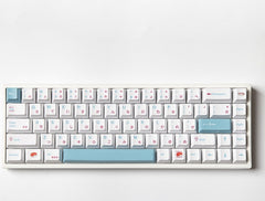 Japanese keycaps set