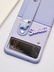 Samsung galalxy filp z case