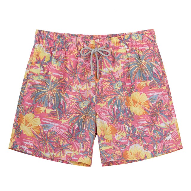 Bryan Swim Shorts - BALMONTI