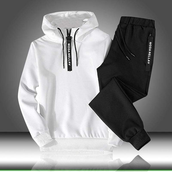 Moda Nellav Tracksuit - BALMONTI