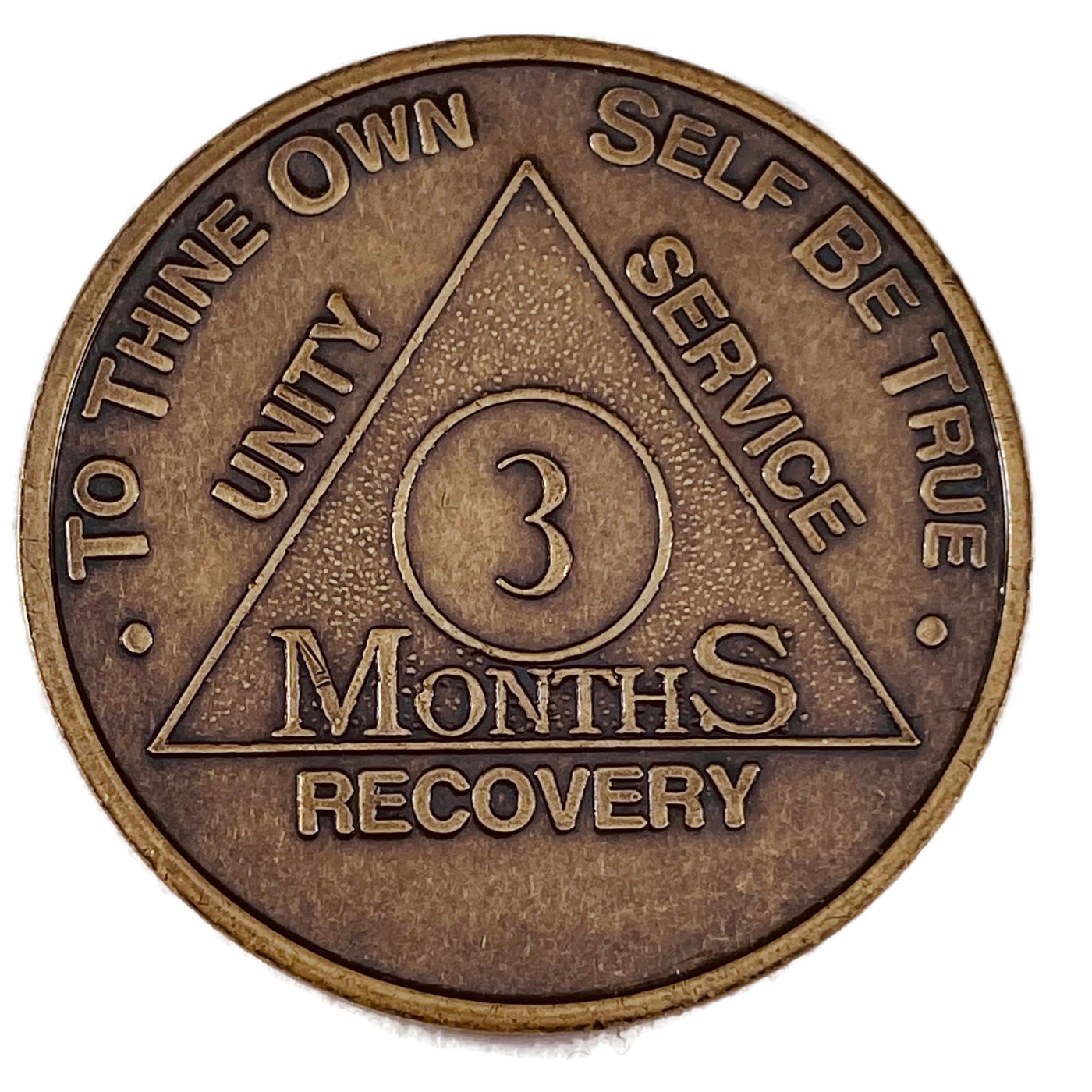 aa coins for sobriety