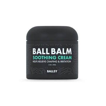 Ball Balm