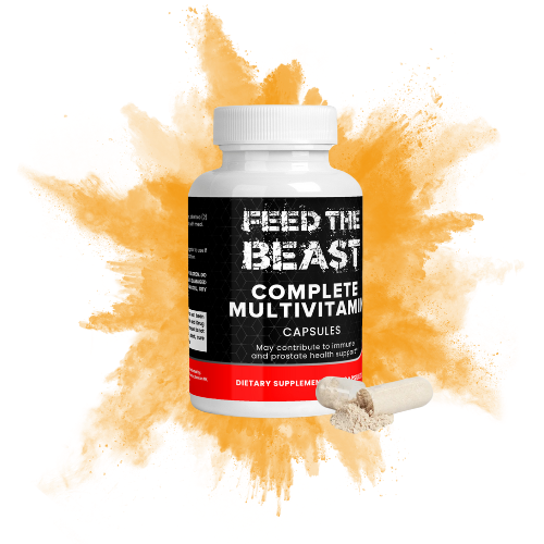 Complete Multivitamin