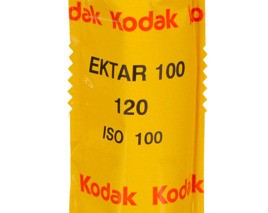 Filme KODAK EKTACHROME Super 8 50ft 100D/7294 - RunnerFilmes