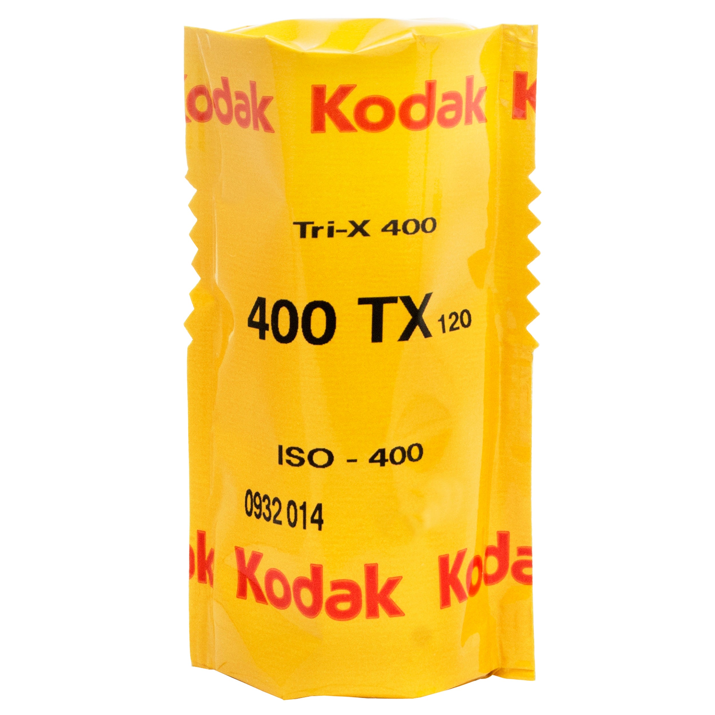 Kodak Professional Tri-X 400 | 120 - Pro Pack – Studio Argentique