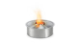 stainless steel burner