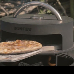 Bonfeu Pizza Oven