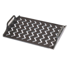 GrillSymbol Zig Zag Griddle