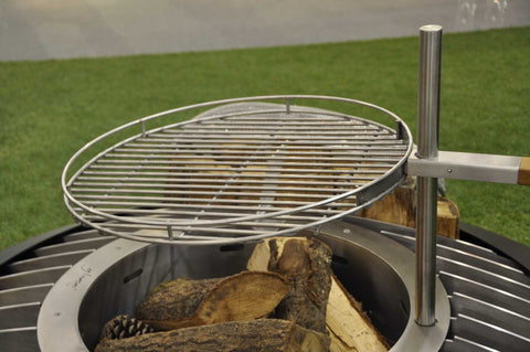 GlammFire Circus BBQ Grill