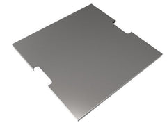 Elementi Stainless Steel Cover