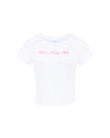 Picture of 'Future Trophy Wife' Baby Tee