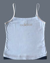 Picture of ADIDAS BABY BLUE TANK