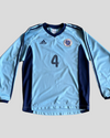 Picture of ADIDAS KYOTO 4 JERSEY