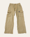 Picture of LEVIS WASHED CARGO PANTS