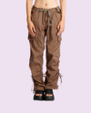 Picture of BROWN RIBBON CARGOS