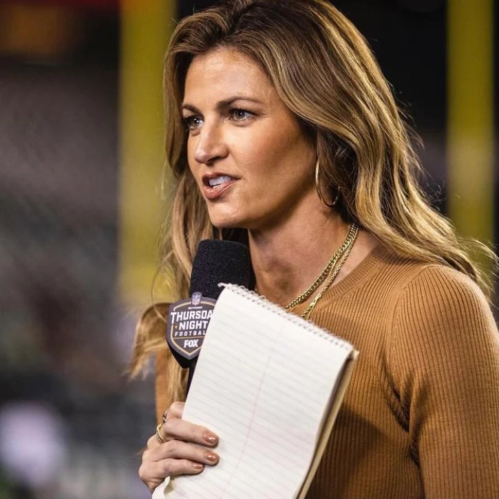 Erin Andrews