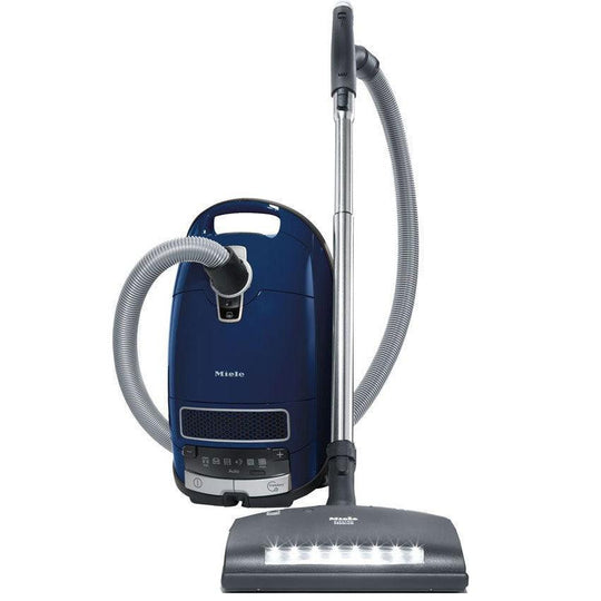 Slechte factor ik lees een boek Hoe Vacuum Cleaners for Allergies | Miele Vacuums for Sale – BestVacuum.com