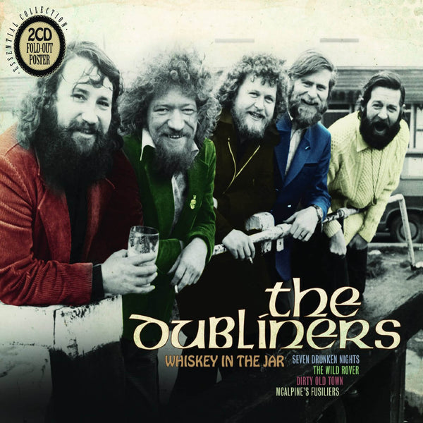 whiskey in the jar dubliners torrent