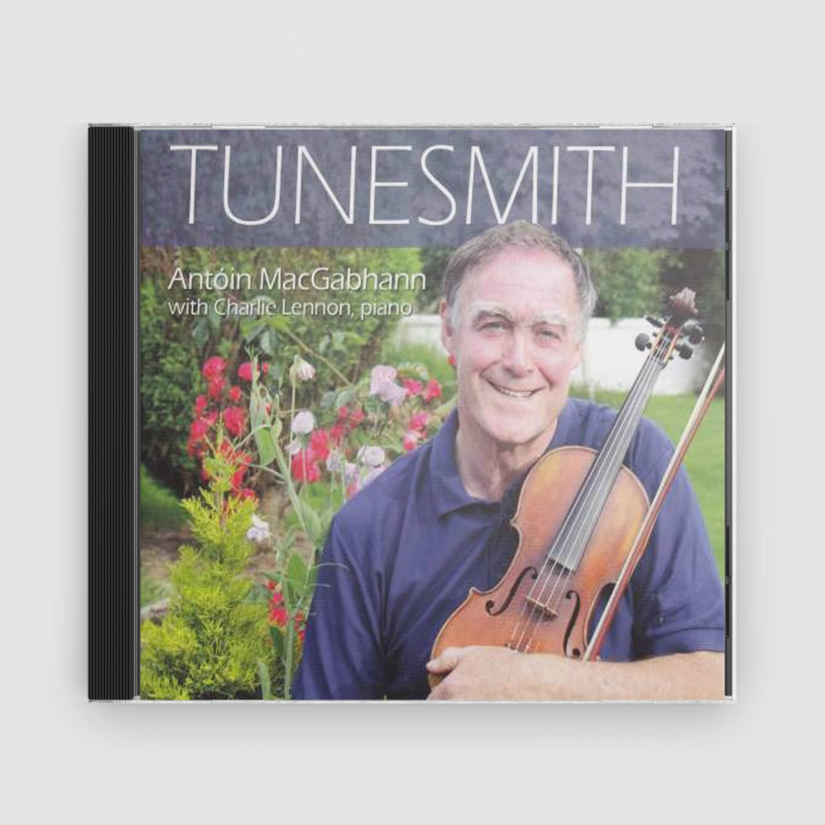 tunesmith book