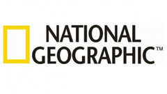 National Geographic logo