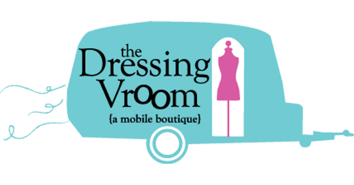 The Dressing Vroom Mobile Boutique