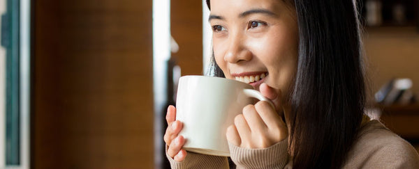 benefits of coffee acidity
