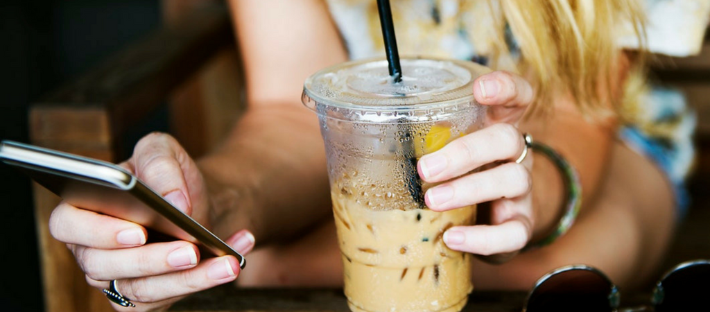 putting too much sugar in your coffee is not good for your health
