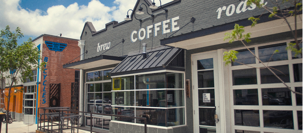 third wave coffee shops are sprouting up all around texas