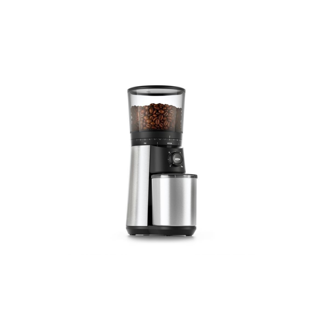 OXO Good Grips 1.5-Cup White Pour-Over Coffee Maker 11180100 - The