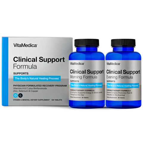 VitaMedica Clinical Support Formula