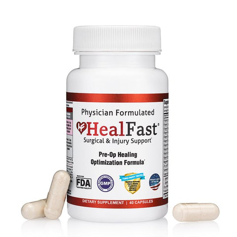 HealFast