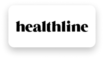 Healthline logo