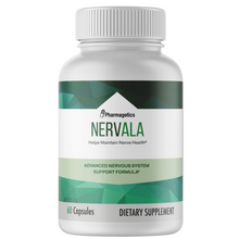 Nervala (Barton Nutrition)
