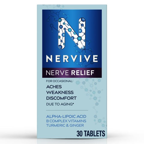 Nervive Nerve Relief (Nervive)
